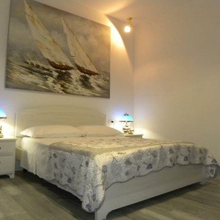 La Gemma Delle 5 Terre Hotel ลาสเปเซีย ภายนอก รูปภาพ