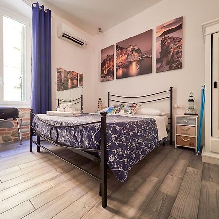 La Gemma Delle 5 Terre Hotel ลาสเปเซีย ภายนอก รูปภาพ