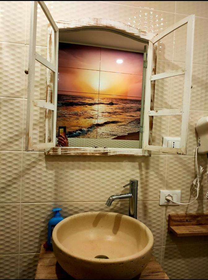 La Gemma Delle 5 Terre Hotel ลาสเปเซีย ภายนอก รูปภาพ