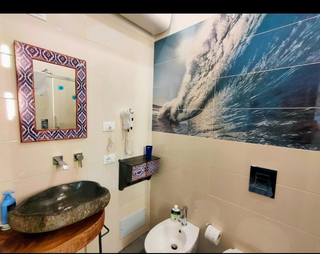 La Gemma Delle 5 Terre Hotel ลาสเปเซีย ห้อง รูปภาพ